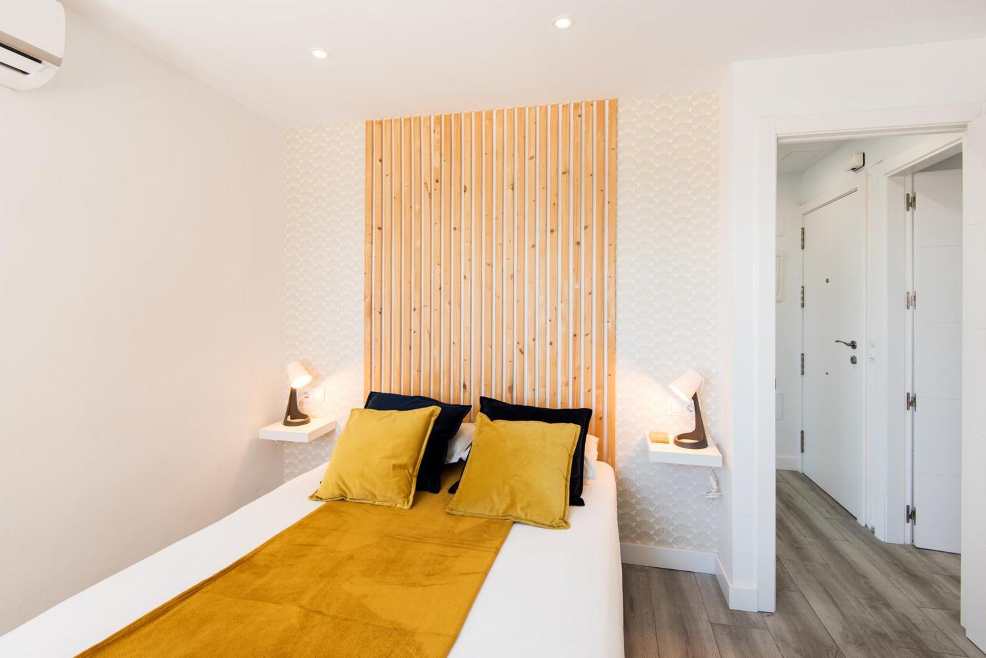 Palm True Towers 1, Marina Beach Apartment Фуенхірола Екстер'єр фото